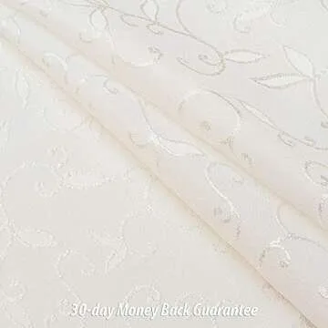 Elegant AHOLTA DESIGN Thanksgiving Tablecloth - 70"x70"