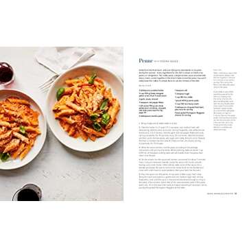 Once Upon a Chef: Weeknight/Weekend: 70 Quick-Fix Weeknight Dinners + 30 Luscious Weekend Recipes: A Cookbook