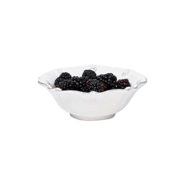 Juliska Berry & Thread Berry Bowl - Whitewash