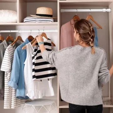 Artoshin Adjustable Window Security Bars 6 Pack