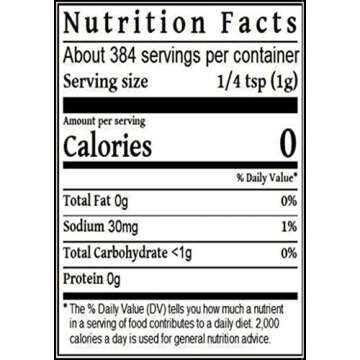 Al Frugoni Chimichurri - Spicy Sauce, Rub & Marinade