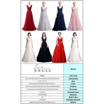 Elegant Floral Lace Bridesmaid Maxi Dress for Women