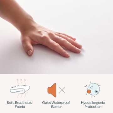 Affordable Waterproof Mattress Protector for All Ages