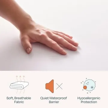 Affordable Waterproof Mattress Protector for All Ages
