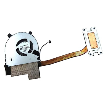 Dell Inspiron 7506 Heatsink Fan Assembly WXRTY Replacement