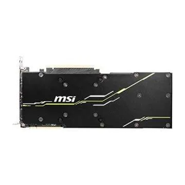 MSI Gaming GeForce RTX 2080 Super 8GB GDDR6 Graphics Card
