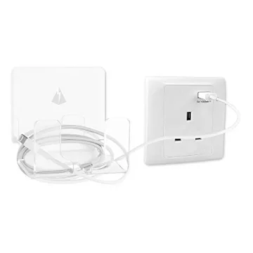 TXEsign Wall Phone Holder Mount for All Smartphones