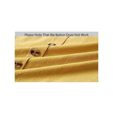 ECHOINE Women's Casual Summer Floral Midi Dress Online