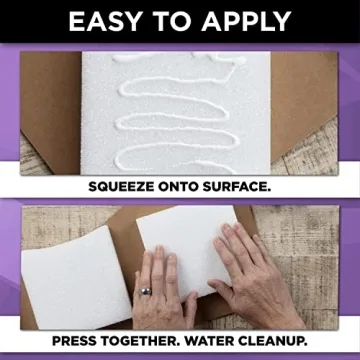 Aileen's 3 Pack Original Tacky Glue, 8 FL OZ each