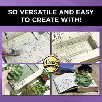 Aileen's 3 Pack Original Tacky Glue, 8 FL OZ each