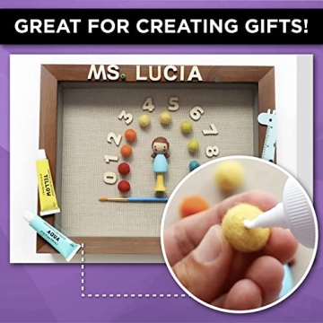 Aileen's 3 Pack Original Tacky Glue, 8 FL OZ each