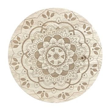 Sand + Fog Teakwood Candle Elegant Home Decor