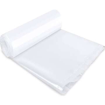 Utopia Home Twin Mattress Storage Bag - Pack of 2