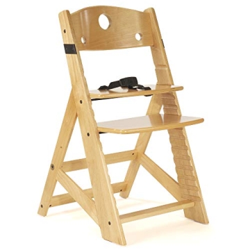 Keekaroo Height Right High Chair for Toddlers