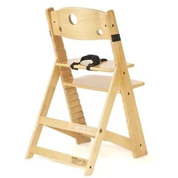 Keekaroo Height Right High Chair for Toddlers