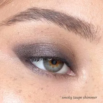 Julep Multi-Use Longwear Eyeliner - Smoky Taupe Shimmer  - Transfer-Proof