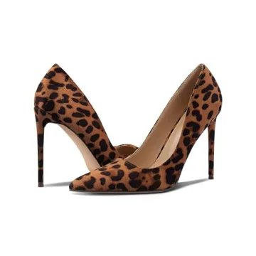 Stylish Women's 4-Inch Pumps for Weddings and Casual Wear