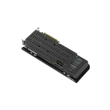 XFX Radeon RX 7900GRE with 16GB GDDR6 for Ultimate Gaming