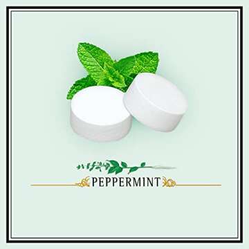 Altoids Peppermint Mints Single Pack, 1.76 ounce (Pack of 2)