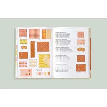 The Quilted Home Handbook - Your Guide to Quilting Skills and Patterns