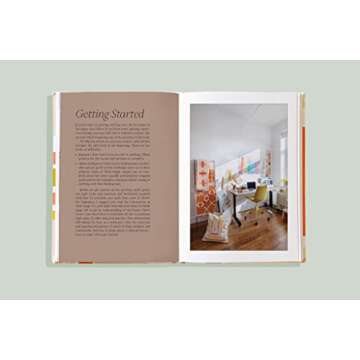 The Quilted Home Handbook - Your Guide to Quilting Skills and Patterns