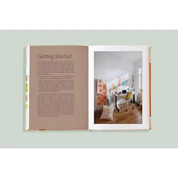 The Quilted Home Handbook - Your Guide to Quilting Skills and Patterns