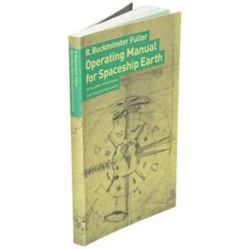 Operating Manual for Spaceship Earth