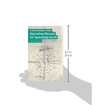 Operating Manual for Spaceship Earth