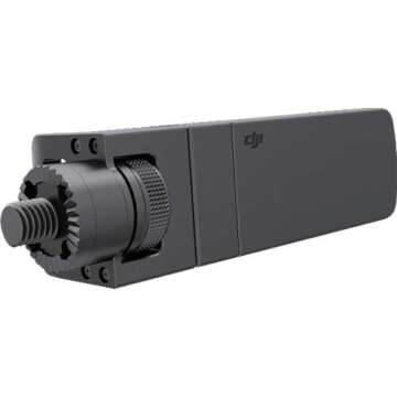 DJI Osmo Phone Holder for Smartphone Filming Stability
