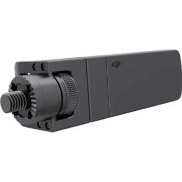 DJI Osmo Phone Holder for Smartphone Filming Stability
