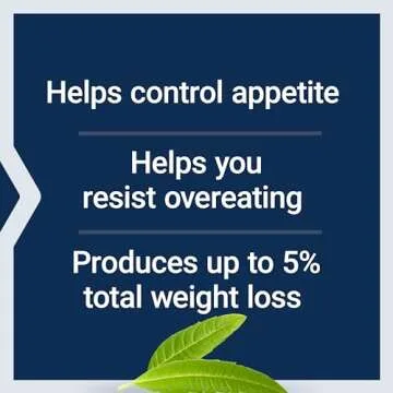 Life Extension Body Trim and Appetite Control, Lemon Verbena, Hibiscus, Healthy Weight, Promotes Satiety, Weight Management, Gluten Free, Non-GMO, 1-Daily, Vegetarian, 30 Capsules