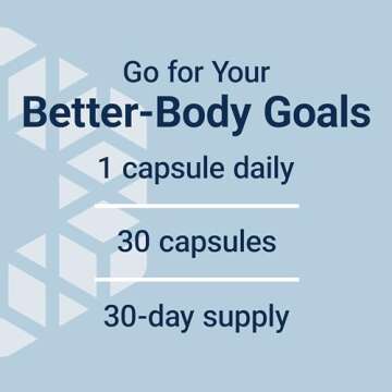 Life Extension Body Trim and Appetite Control, Lemon Verbena, Hibiscus, Healthy Weight, Promotes Satiety, Weight Management, Gluten Free, Non-GMO, 1-Daily, Vegetarian, 30 Capsules