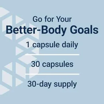 Life Extension Body Trim and Appetite Control, Lemon Verbena, Hibiscus, Healthy Weight, Promotes Satiety, Weight Management, Gluten Free, Non-GMO, 1-Daily, Vegetarian, 30 Capsules