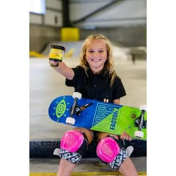 REDMOND Re-Lyte Kids Hydration Electrolyte Mix Powder, Pineapple 7.62 oz