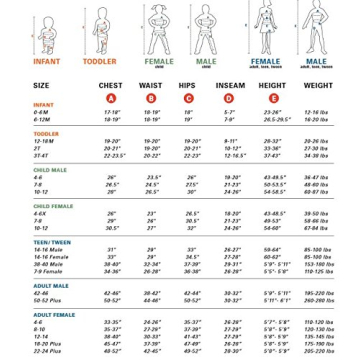 Minnie Mouse Glow in the Dark Costume for Kids