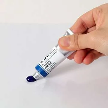 PWC ShinHan Extra Fine Watercolor 15ml Tubes 24 Colors