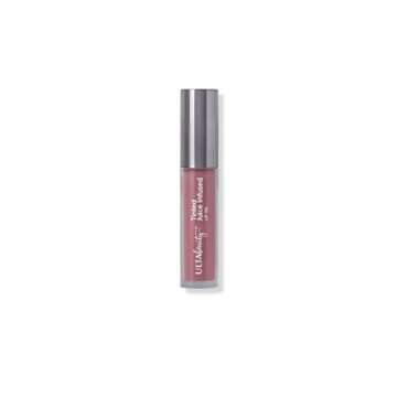 Ulta Beauty Tinted Juice Infused Lip Oil ~ Tea Rose - Nourishing Hydration for Luscious Lips