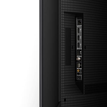 TCL 65-Inch Q7 QLED 4K Smart Google TV 2023 Model