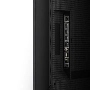 TCL 65-Inch Q7 QLED 4K Smart Google TV 2023 Model