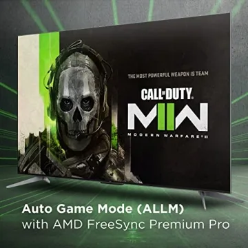 TCL 65-Inch Q7 QLED 4K Smart Google TV 2023 Model