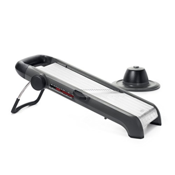 OXO Good Grips Chef's Mandoline Slicer 2.0 for Perfect Slices