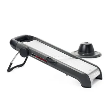 OXO Good Grips Chef's Mandoline Slicer 2.0 for Perfect Slices