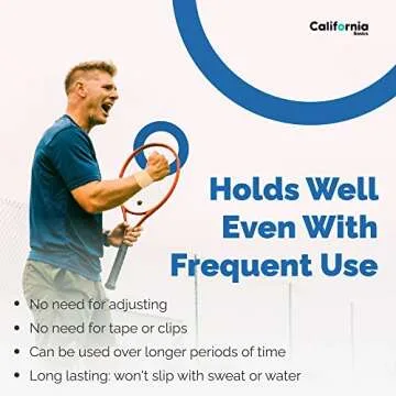 Self-Adhesive Bandage Wrap - Suitable for All Sports - Breathable Athletic Tape for Wrists - Knee and Ankle - Self Adhesive Bandage- 2 Inch- 12 Pack - Brown