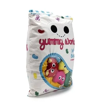 Kidrobot Yummy World Jeni Plush - Perfect Gift for Kids!