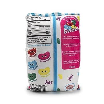 Kidrobot Yummy World Jeni Plush - Perfect Gift for Kids!