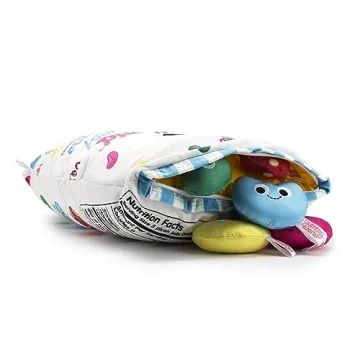 Kidrobot Yummy World Jeni Plush - Perfect Gift for Kids!