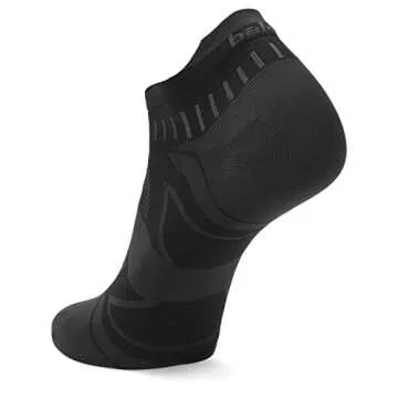 Balega Hidden Dry No Show Running Socks for All Activities