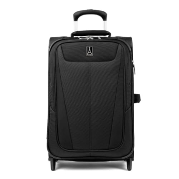 Travelpro Maxlite 5 Lightweight Expandable Carry-On 22-Inch
