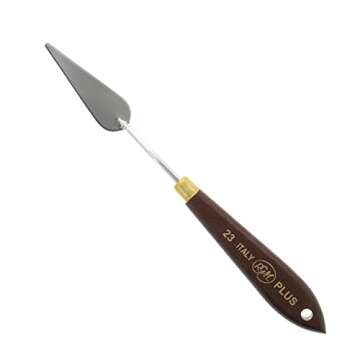 RGM Italian Plus Painting Knife, 23