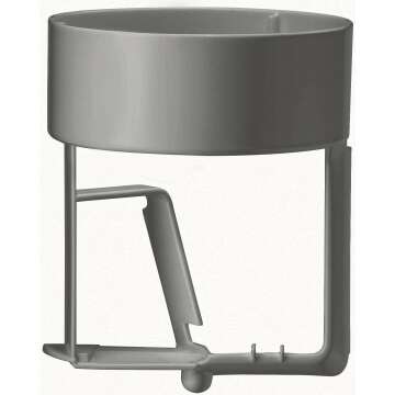 Cuisinart Ice Cream Maker 2-Qt Double-Insulated Bowl